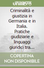 Bellabarba M. (cur.); Schwerhoff G. (cur.); Zorzi A. (cur.)