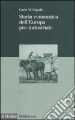 Cipolla Carlo M.