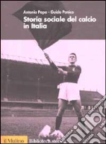 Papa Antonio; Panico Guido