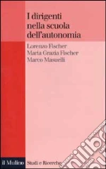 Fischer Lorenzo; Fischer M. Grazia; Masuelli Marco