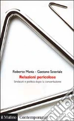 Mania Roberto; Sateriale Gaetano