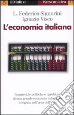 Signorini Luigi Federico; Visco Ignazio