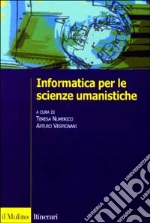 Numerico T. (cur.); Vespignani A. (cur.)