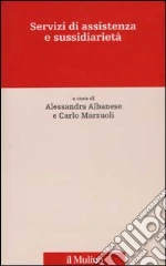 Albanese A. (cur.); Marzuoli C. (cur.)