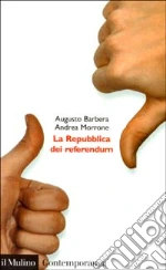 Barbera Augusto; Morrone Andrea