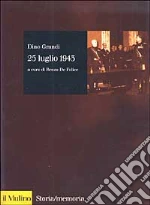 Grandi Dino; De Felice R. (cur.)
