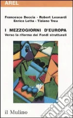 Boccia Francesco; Leonardi Robert; Letta Enrico