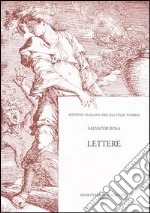 Rosa Salvator; Borrelli G. G. (cur.)