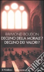 Boudon Raymond