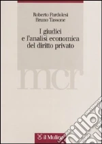 Pardolesi Roberto; Tassone Bruno
