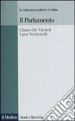 De Micheli Chiara; Verzichelli Luca