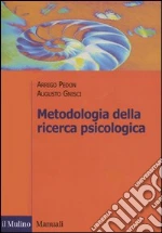 Pedon Arrigo; Gnisci Augusto