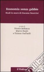 Bellanca N. (cur.); Dardi M. (cur.); Raffaelli T. (cur.)