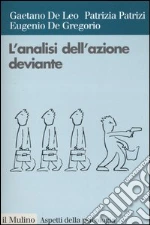 De Leo Gaetano; Patrizi Patrizia; De Gregorio Eugenio