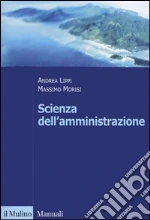 Morisi Massimo; Lippi Andrea