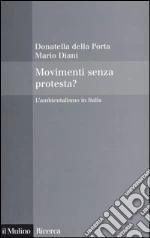 Della Porta Donatella; Diani Mario