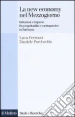 Ferrucci Luca; Porcheddu Daniele