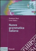 Salvi Giampaolo; Vanelli Laura