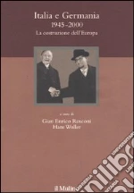 Rusconi G. E. (cur.); Woller H. (cur.)