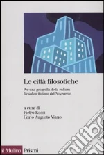 Rossi P. (cur.); Viano C. A. (cur.)