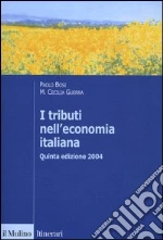 Bosi Paolo; Guerra Maria Cecilia