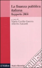 Guerra M. C. (cur.); Zanardi A. (cur.)