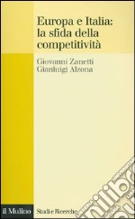 Zanetti Giovanni; Alzona Gianluigi