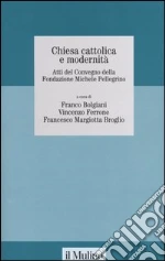 Bolgiani F. (cur.); Ferrone V. (cur.); Margiotta Broglio F. (cur.)