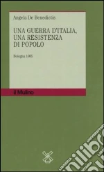 De Benedictis Angela