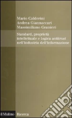 Calderini Mario; Giannaccari Andrea; Granieri Massimiliano