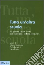 Campione V. (cur.); Ferratini P. (cur.); Ribolzi L. (cur.)