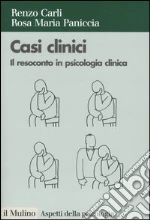 Carli Renzo; Paniccia Rosa Maria