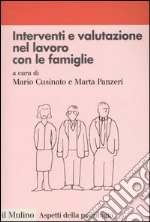Cusinato M. (cur.); Panzeri M. (cur.)