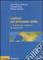 Comoglio Luigi P.; Ferri Corrado; Taruffo Michele