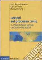 Comoglio Luigi P.; Ferri Corrado; Taruffo Michele
