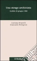 Brunelli Luciana; Pellegrini Giancarlo