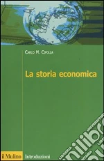 Cipolla Carlo M.
