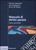 Canestrari Stefano; Cornacchia Luigi; De Simone Giulio