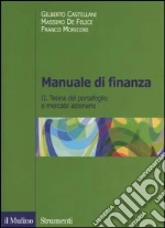 Castellani Gilberto; De Felice Massimo; Moriconi Franco