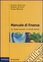 Castellani Gilberto; De Felice Massimo; Moriconi Franco