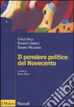 Galli Carlo; Greblo Edoardo; Mezzadra Sandro