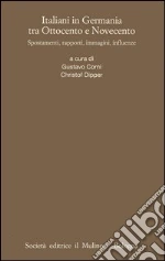 Corni G. (cur.); Dipper C. (cur.)