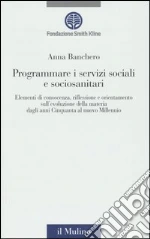 Banchero Anna; Fondazione Smith Kline (cur.)