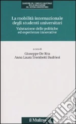 De Rita G. (cur.); Trombetti Budriesi A. L. (cur.)
