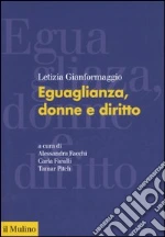 Gianformaggio Letizia; Facchi A. (cur.); Faralli C. (cur.); Pitch T. (cur.)