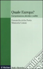 Della Porta Donatella; Caiani Manuela