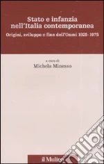 Minesso M. (cur.)