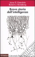 Cianciolo Anna T.; Sternberg Robert J.; Cornoldi C. (cur.)