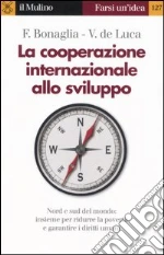 Bonaglia Federico; De Luca Vincenzo