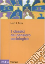 Coser Lewis A.; Montanari Orsello F. (cur.)
